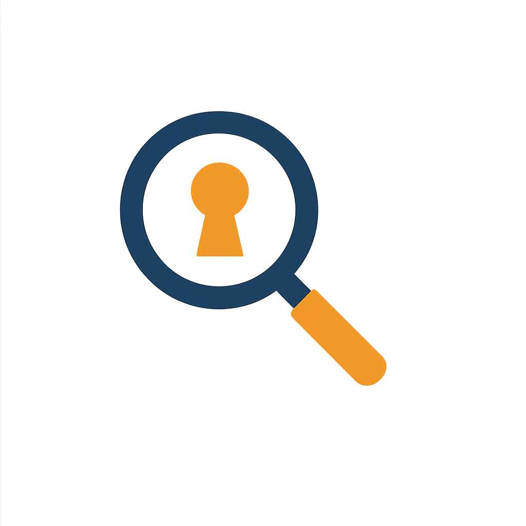 SecretLeads Logo
